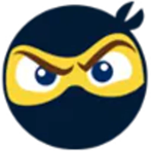 🥷 Эмодзи «Смайлики» для Telegram