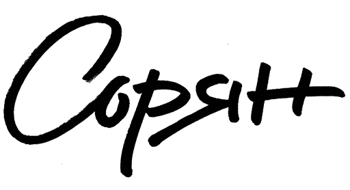 💩 Стикер «Nutak name» для Telegram