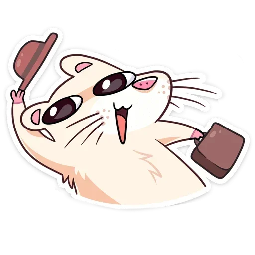 👋 Стикер «Нутри без кринж надписей» для Telegram