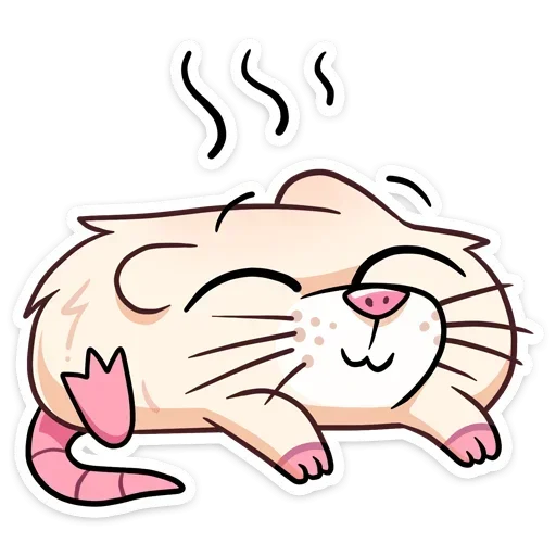 ☺️ Стикер «Нутри без кринж надписей» для Telegram