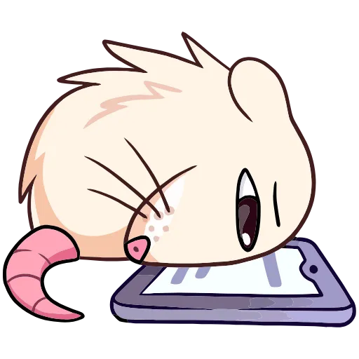 🔍 Эмодзи «Нутри в школе» для Telegram