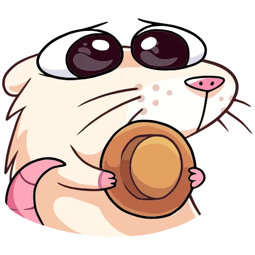 🥺 Эмодзи «Нутри в школе» для Telegram