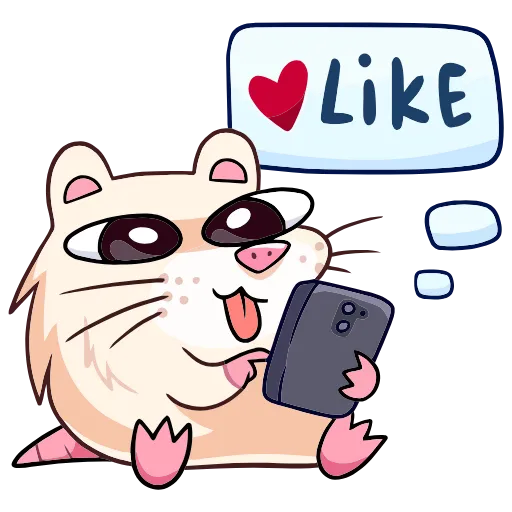 👍 Эмодзи «Нутри в школе» для Telegram