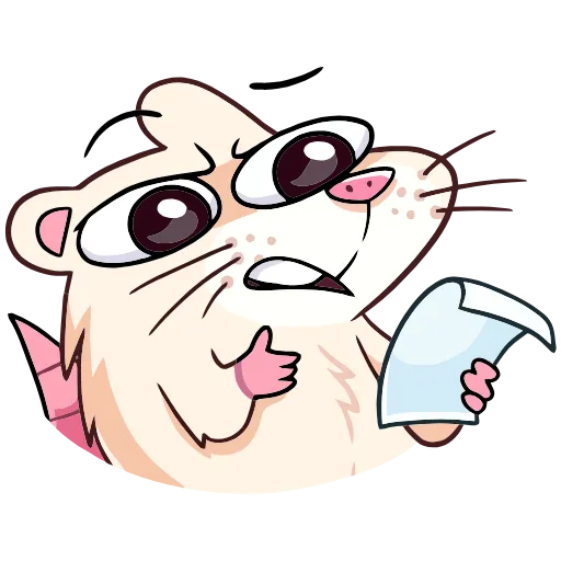 😡 Эмодзи «Нутри в школе» для Telegram