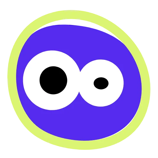 ⛔️ Стикер «NUUM» для Telegram