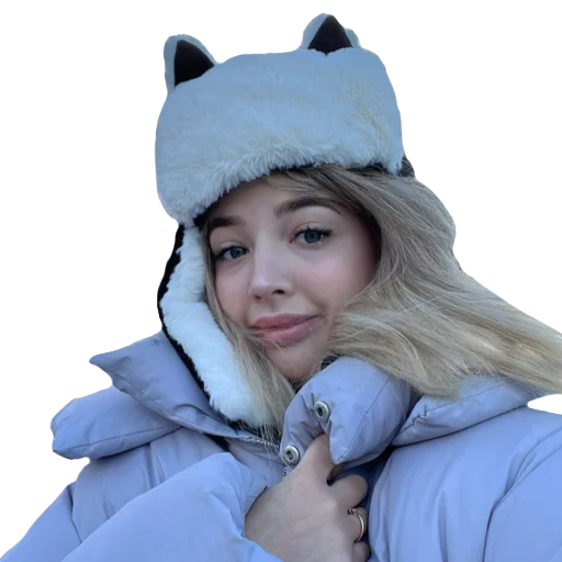 🥶 Стикер «ДЛЯ ЧАТА ПОКРОВ» для Telegram