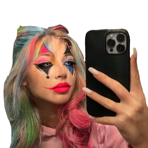 🤡 Стикер «ДЛЯ ЧАТА ПОКРОВ» для Telegram
