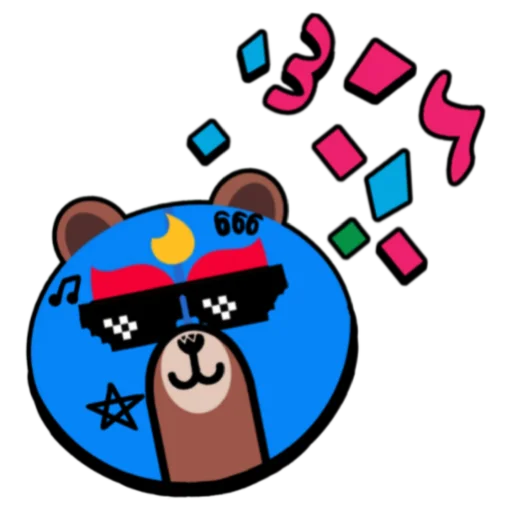 🎉 Стикер «Nver4ikk» для Telegram