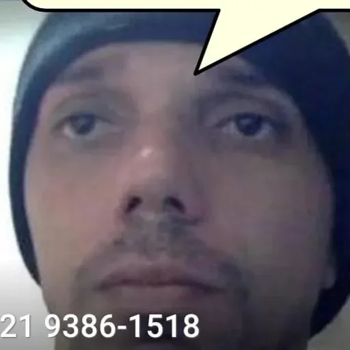 🤠 Стикер «Chat» для Telegram