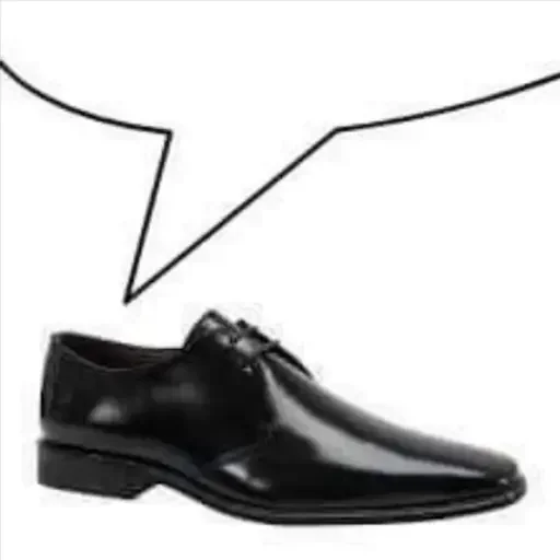 👞 Стикер «Chat» для Telegram