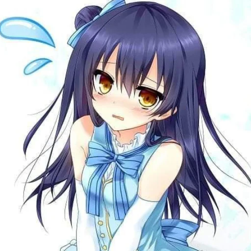 💌 Стикер «няшкі кавайняшкі» для Telegram