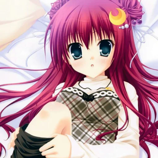 💌 Стикер «няшкі кавайняшкі» для Telegram
