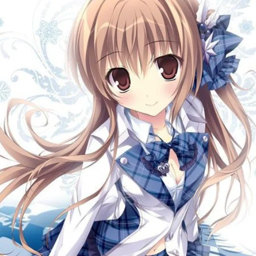 💌 Стикер «няшкі кавайняшкі» для Telegram