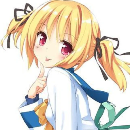 💌 Стикер «няшкі кавайняшкі» для Telegram