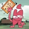 🌟 Эмодзи «ИНМТ» для Telegram