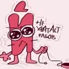 🌟 Эмодзи «ИНМТ» для Telegram