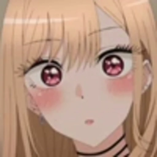 🙊 Эмодзи «Anime Аниме» для Telegram