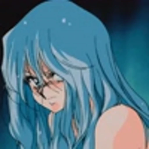 😠 Эмодзи «Anime Аниме» для Telegram