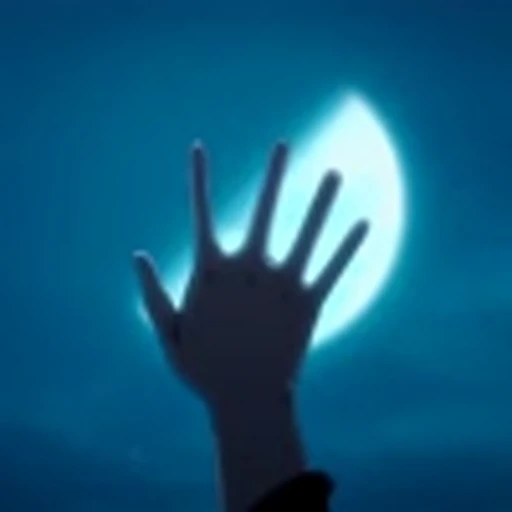 🌗 Эмодзи «Anime Аниме» для Telegram