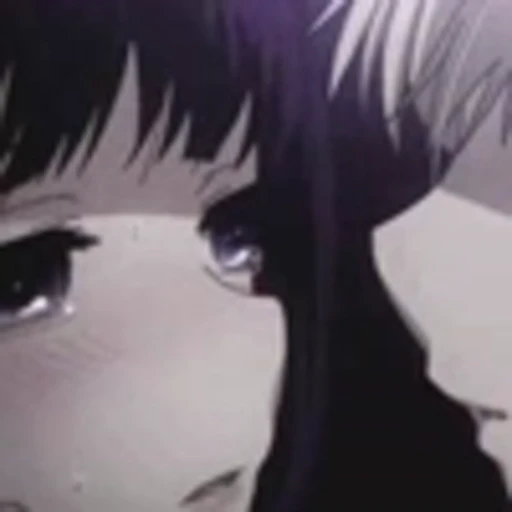 👩‍❤‍💋‍👨 Эмодзи «Anime Аниме» для Telegram