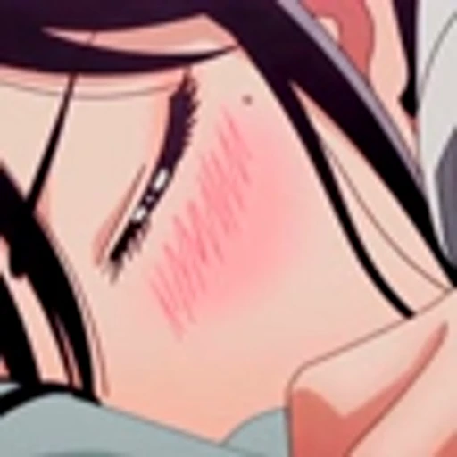🙊 Эмодзи «Anime Аниме» для Telegram