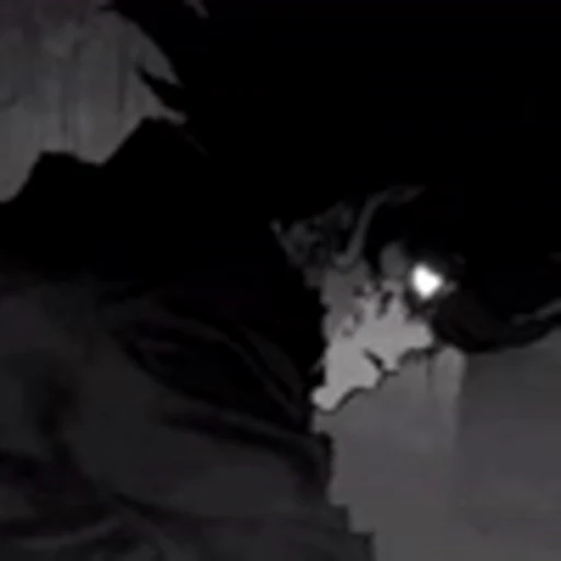 💀 Эмодзи «Anime Аниме» для Telegram