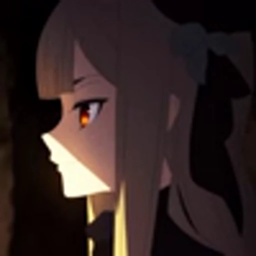😏 Эмодзи «Anime Аниме» для Telegram