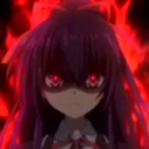 👺 Эмодзи «Anime Аниме» для Telegram
