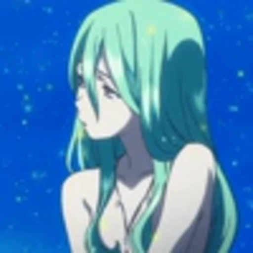 😌 Эмодзи «Anime Аниме» для Telegram