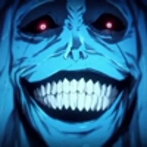 😈 Эмодзи «Anime Аниме» для Telegram