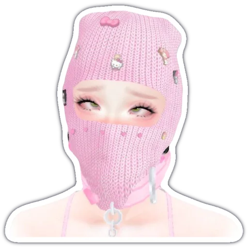 😘 Стикер «nyan» для Telegram