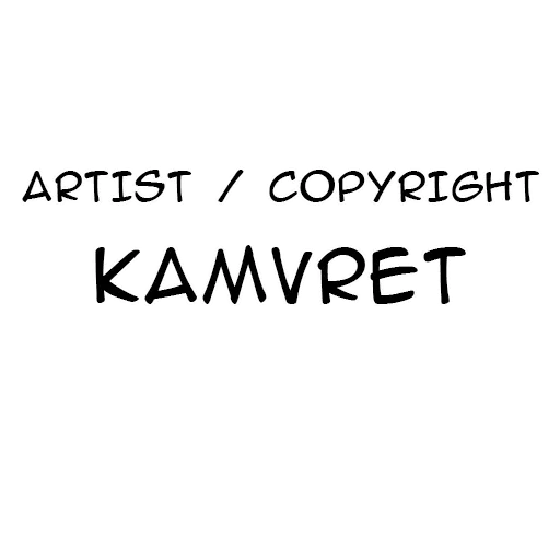 👩‍🎨 Стикер «Котик Нян ч.1» для Telegram