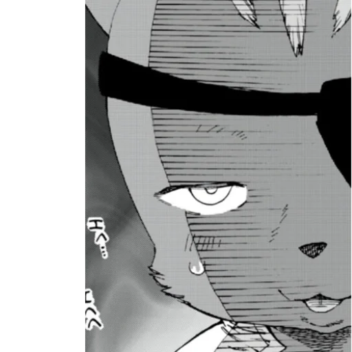 👹 Стикер «Kuroneko Nyango» для Telegram