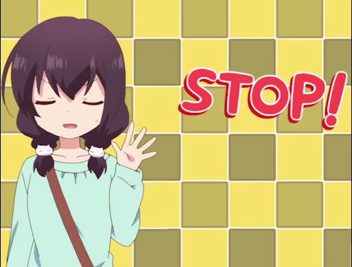 ❌ Стикер «Nyanko Days Part 2» для Telegram
