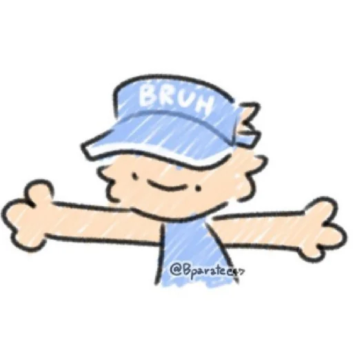 Стикерпак НЯНЯНЯНЯН ЕВАДЕ для Telegram