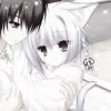 Стикер 2 🤩🤩 парные статусы