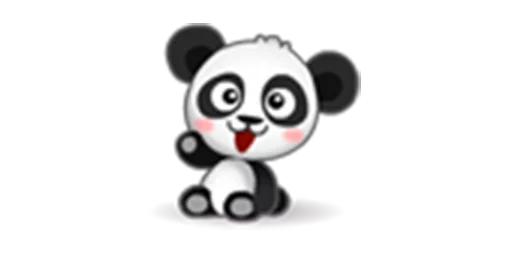 🍪 Стикер «nyappi» для Telegram