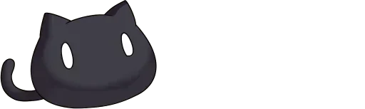 🍪 Стикер «nyappi» для Telegram