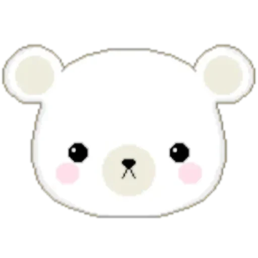 🍪 Стикер «nyappi» для Telegram