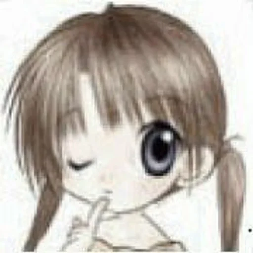🍪 Стикер «nyappi» для Telegram