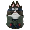 Стикер 7 Nyaruto