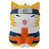 Обложка набора Nyaruto