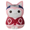 Стикер 3 Nyaruto