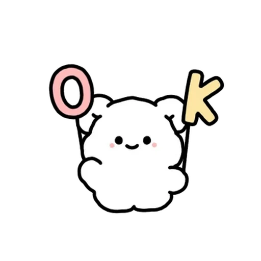 🌸 Стикер «𖥔 ་ . . ་ 𖥔» для Telegram