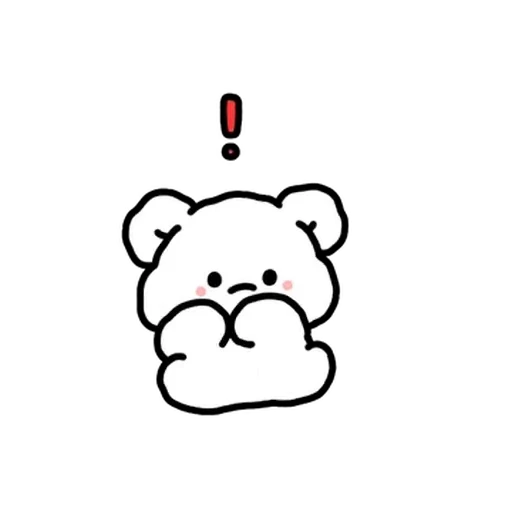 🌸 Стикер «𖥔 ་ . . ་ 𖥔» для Telegram