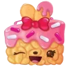 Стикер 26 Няшечки ૮⁰ᯅ⁰ა