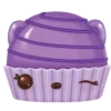 Стикер 36 Няшечки ૮⁰ᯅ⁰ა