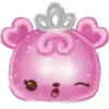 Стикер 22 Няшечки ૮⁰ᯅ⁰ა