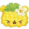 Стикер 60 Няшечки ૮⁰ᯅ⁰ა