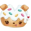 Стикер 44 Няшечки ૮⁰ᯅ⁰ა